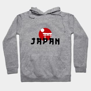 Japan Hoodie